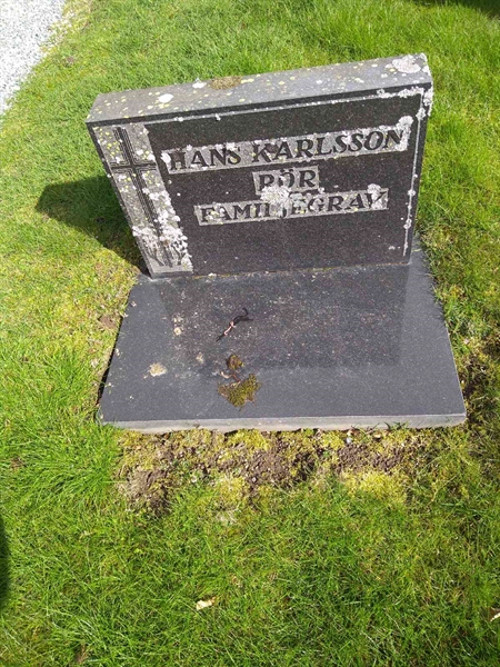 Grave number: TN 009  2474, 2475