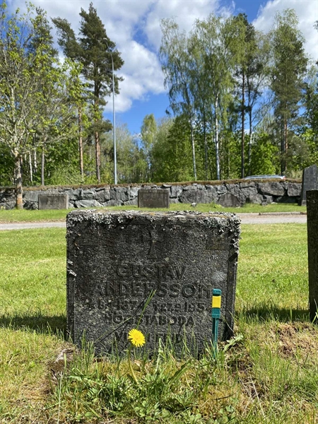 Hautatunnus: 1 05 50