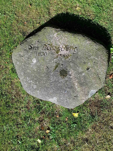 Grave number: 01  2641