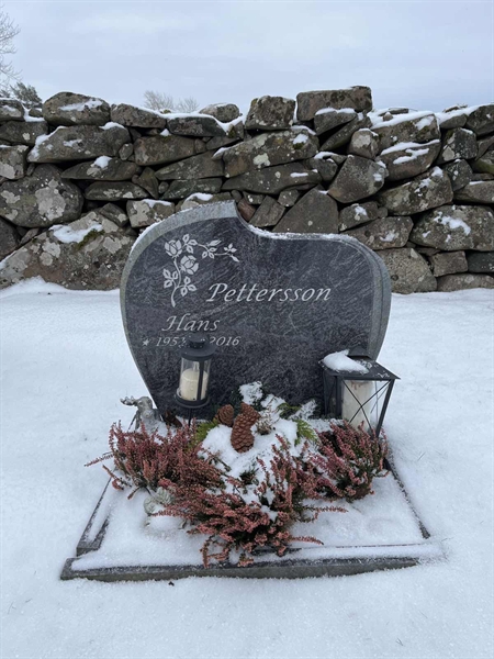 Gravnummer: EN C    89