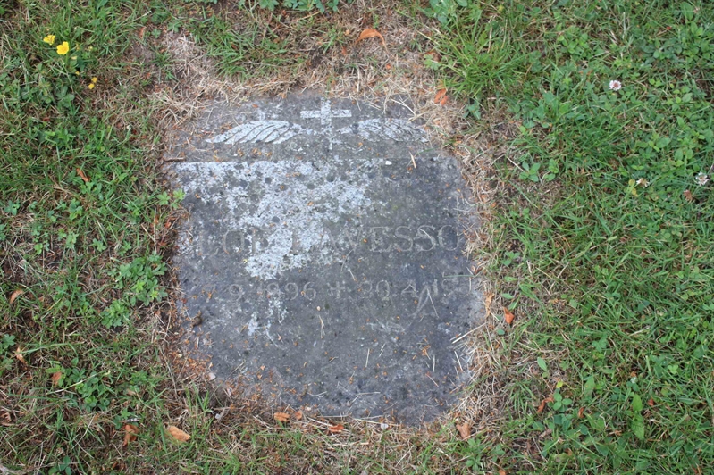 Grave number: Ö 08i   192