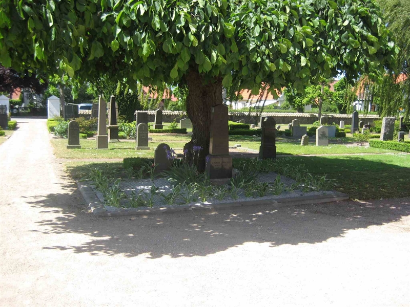 Grave number: BK KV2   133