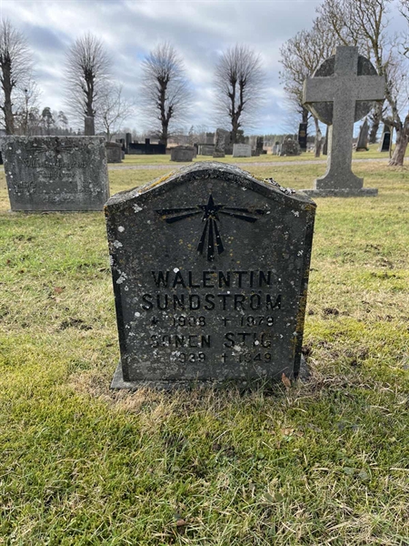 Hautatunnus: HA L    62