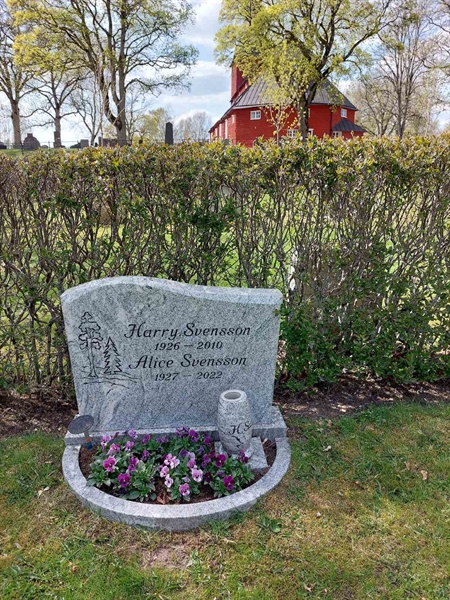 Grave number: HÖ 9   14, 15