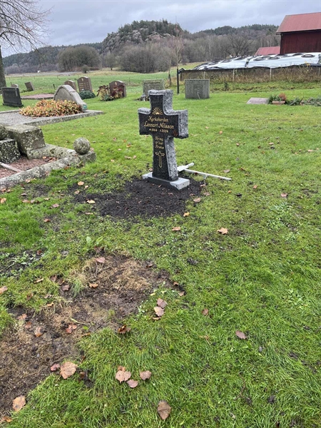 Hautatunnus: BRO 1    60