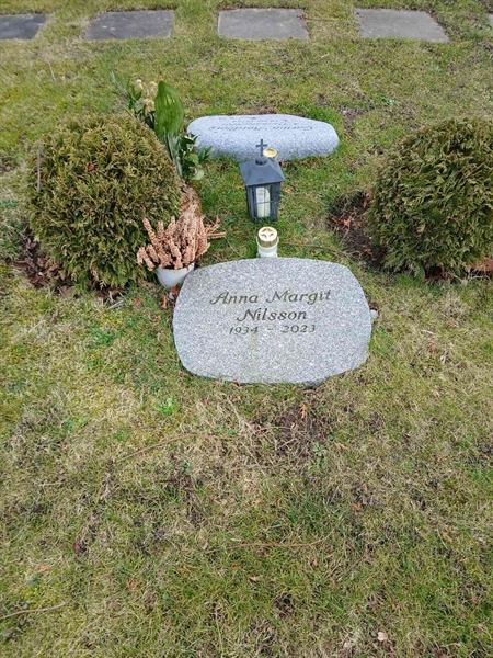 Grave number: I1 1 16:5