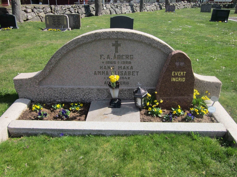 Grave number: 04 C  170, 171