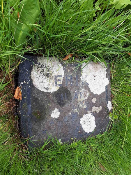 Hautatunnus: GK A 4   398V