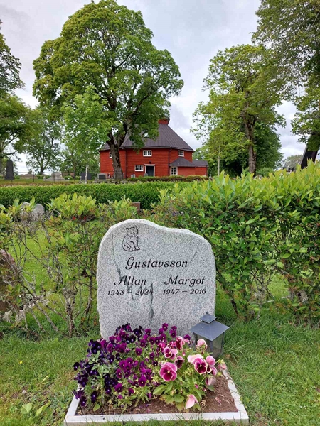 Gravnummer: HÖ 10 119, 120
