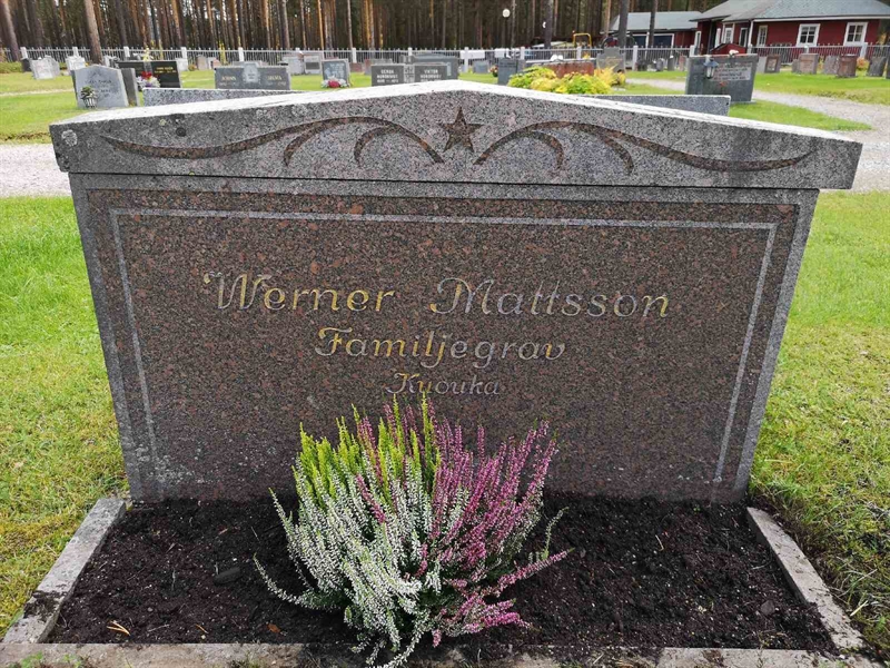 Hautatunnus: VLM 11    10:1-3