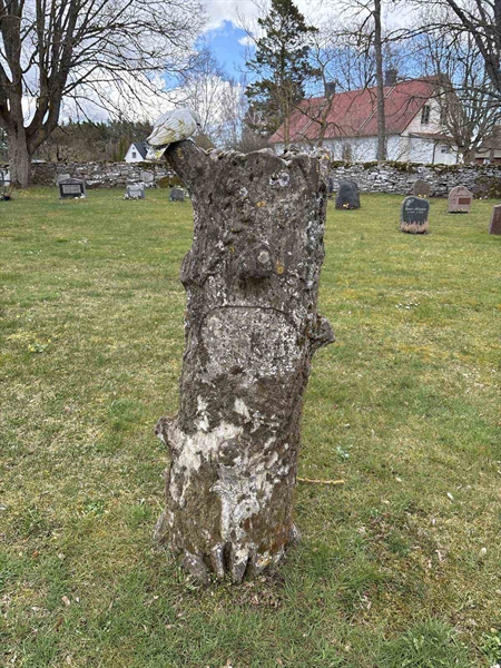 Hautatunnus: FA   156A