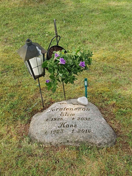 Hautatunnus: OS ÖK U    34