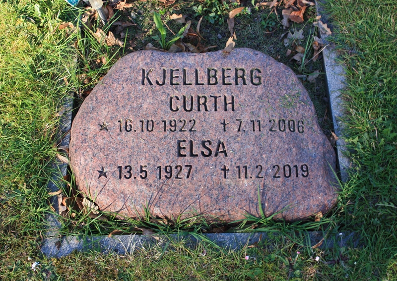 Grave number: Ö 46   270