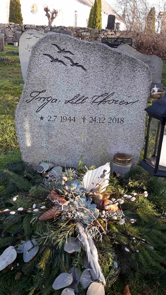 Grave number: FÄ 030    92