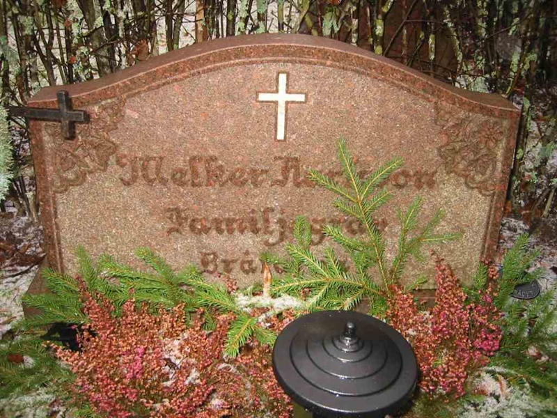 Grave number: KV 4    96-97