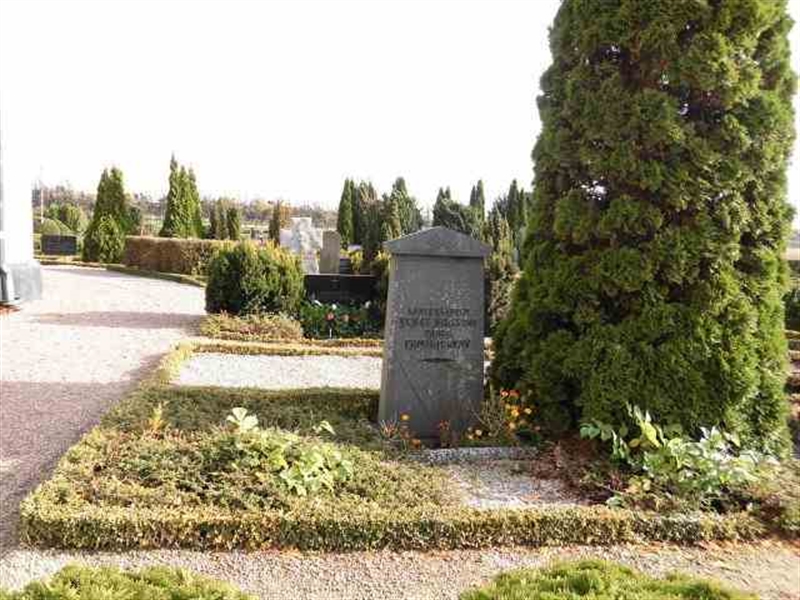 Hautatunnus: VK 1 1180-1182