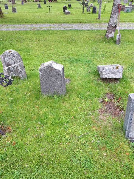 Hautatunnus: GK A 4    77V