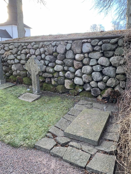 Grave number: SÖ F    78