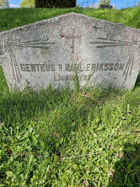 Grave number: 501 22 4712-4713