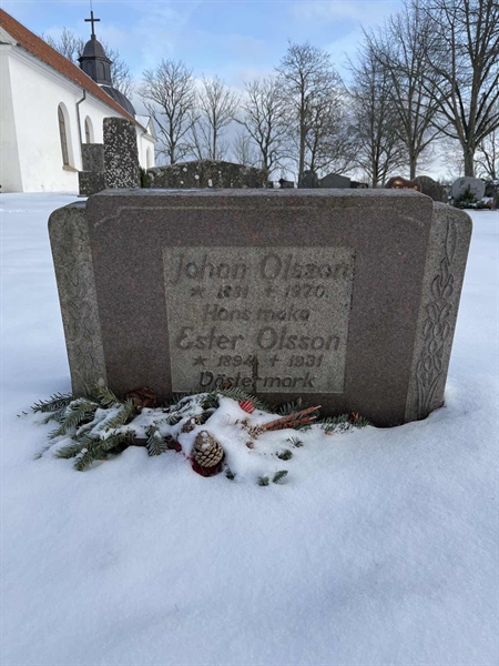 Gravnummer: BE G    10