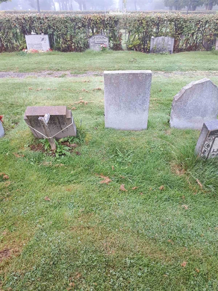 Hautatunnus: NK F B   830