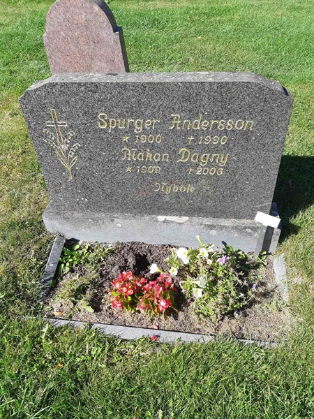 Grave number: Fr 1 215-216