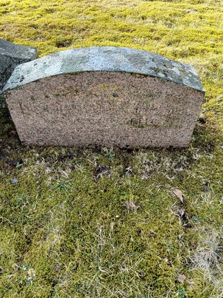 Gravnummer: 2 8  264, 265