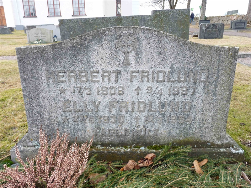 Grave number: SV 3   31