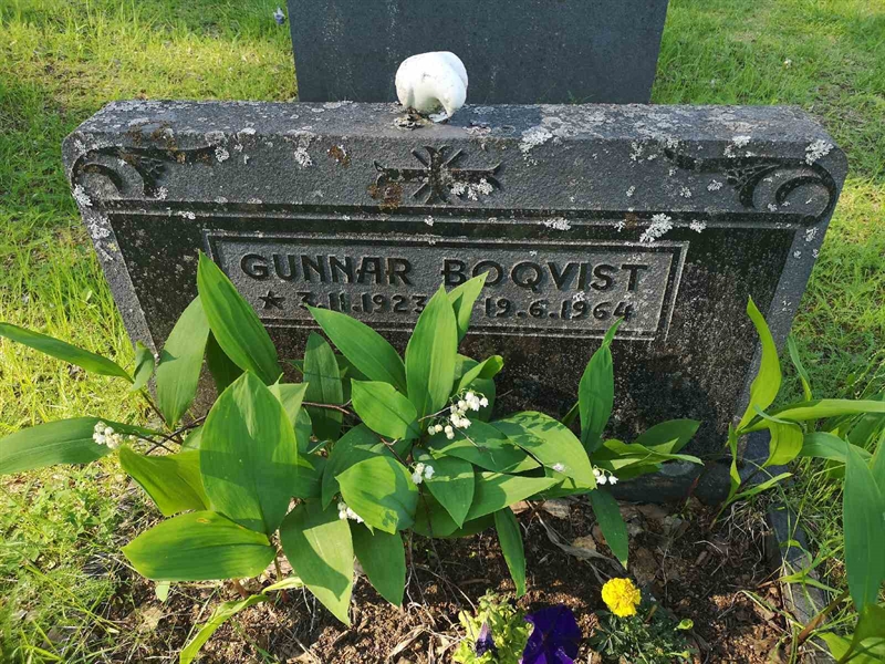 Gravnummer: NK 02    19