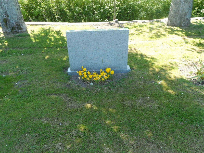 Grave number: ÖV K    89, 90