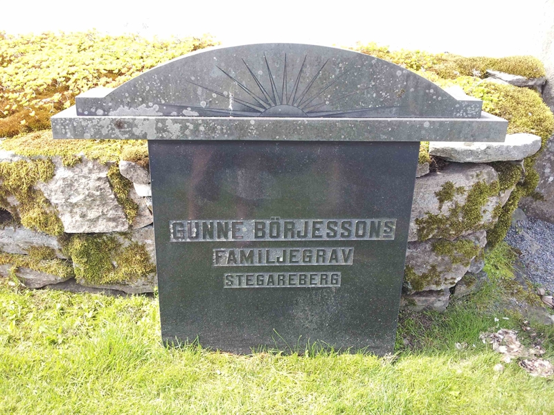 Grave number: Fk 03    28, 29, 30
