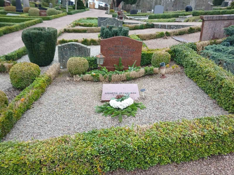 Gravnummer: Si A     5, 6