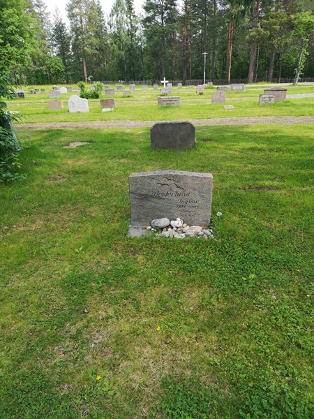 Grave number: NK 04    67
