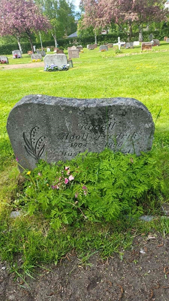 Grave number: D N 6  1602-1603