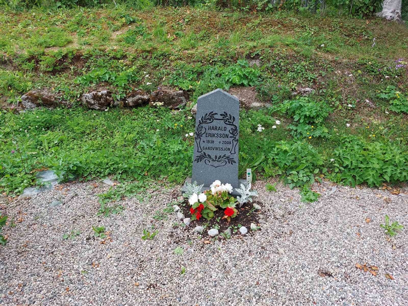 Grave number: FÖ 2    24