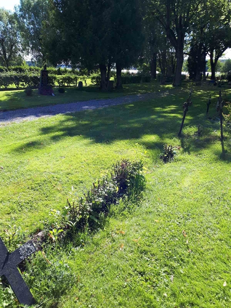 Gravnummer: GK A 4   363V