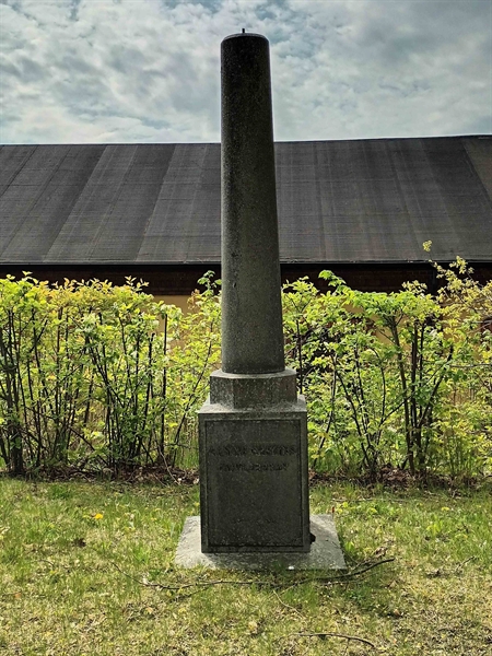 Grave number: SÖ 01    31-32