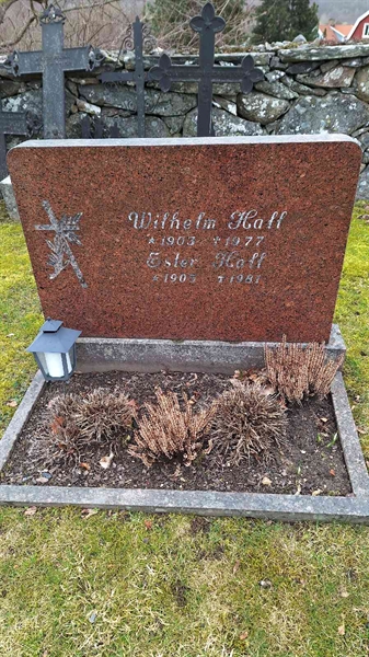 Hautatunnus: VG B    15-16