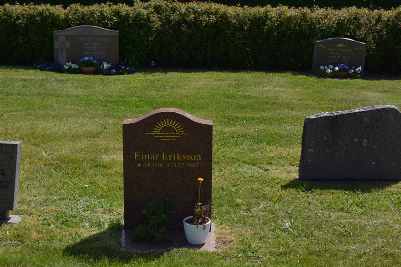 Grave number: G3 1   133A