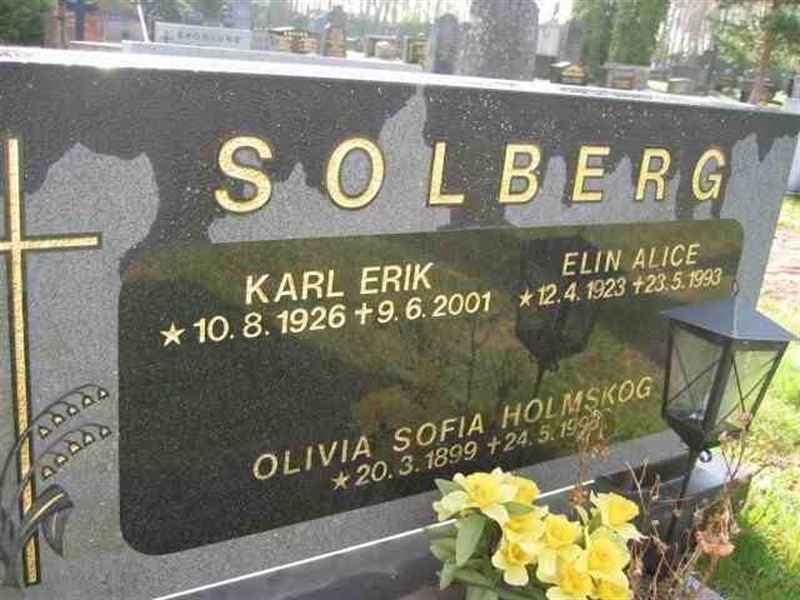 Grave number: 1 GC 07     81-82