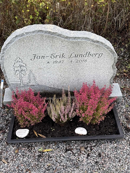 Grave number: 4 N ND   428