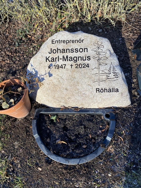 Gravnummer: 06 B   286-287