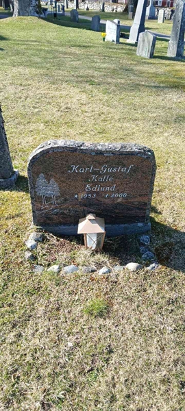 Grave number: 3 Ga G    27-28