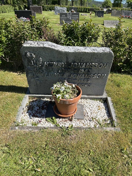 Hautatunnus: Ärt 60 23 194+195