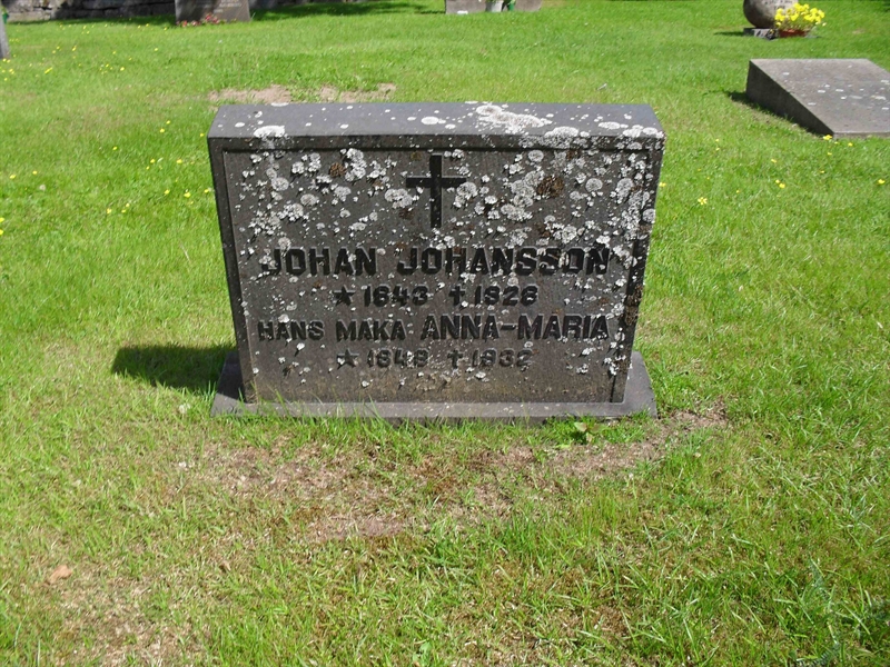 Grave number: SU 02   117, 118