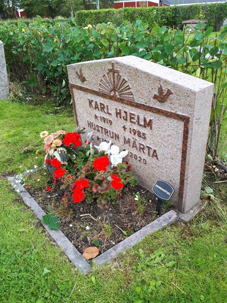 Hautatunnus: NK F C   145-146