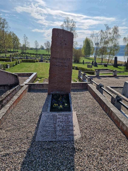Grave number: 501 02 264-265