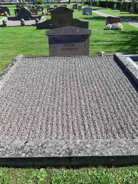 Grave number: Fr 1 93-94