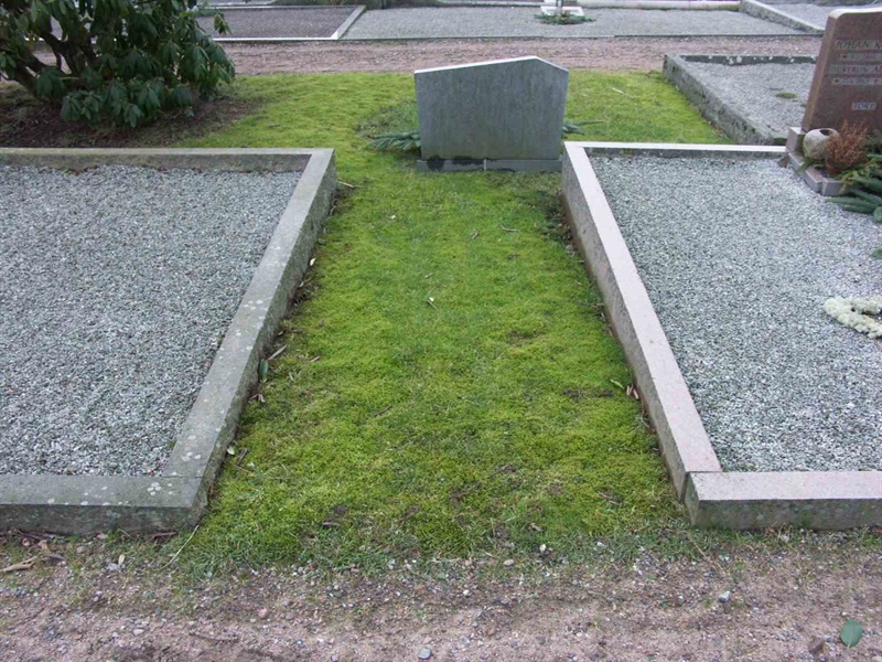 Grave number: FK FK 2084