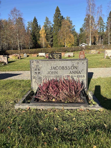 Grave number: R 4   291-292